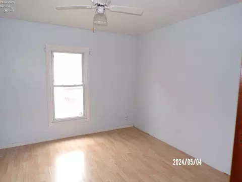 Bedroom - 417 High St, Bellevue, OH 44811 photo 3 of 4