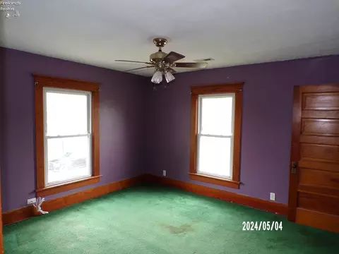 Bedroom - 417 High St, Bellevue, OH 44811 photo 1 of 4
