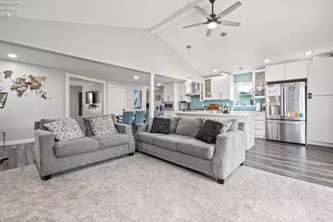 Living - 7110 Darrow Rd, Huron, OH 44839 photo 2 of 3