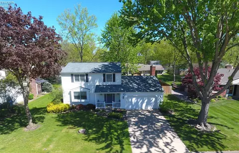 4972 Woodview, Vermilion, OH 44089
