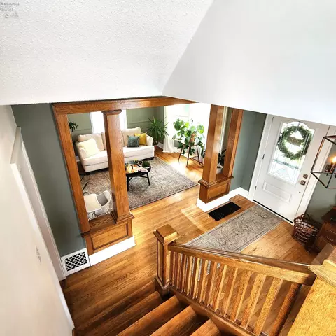 308 Coe St, Tiffin, OH 44883 photo 6