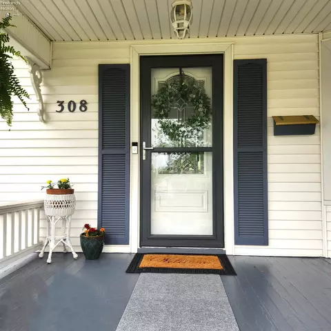 308 Coe St, Tiffin, OH 44883 photo 5