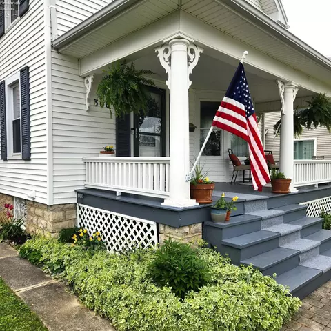 308 Coe St, Tiffin, OH 44883 photo 3