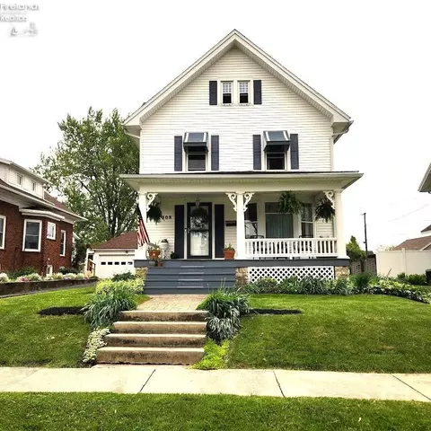 308 Coe St, Tiffin, OH 44883