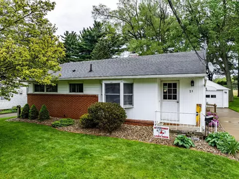 21 Welton Ave, Norwalk, OH 44857