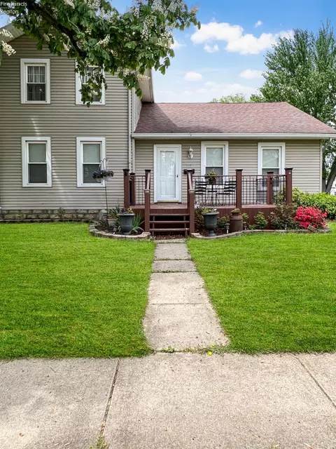 349 W Buckeye, Clyde, OH 43410