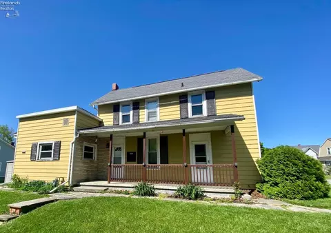 369 W Perry St, Tiffin, OH 44883
