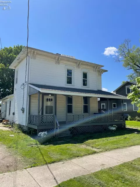 23 W League St, Norwalk, OH 44857