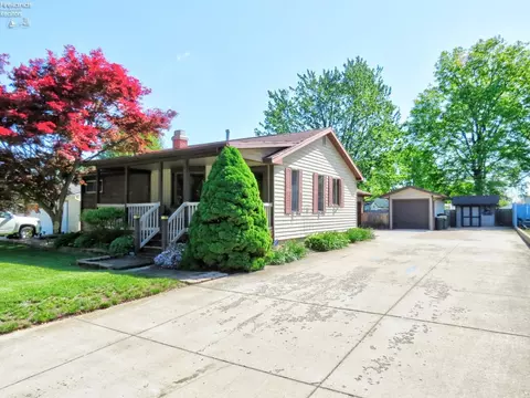 2006 Wilbert St, Sandusky, OH 44870