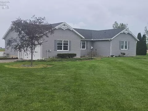 4321 Sr 600, Gibsonburg, OH 43431