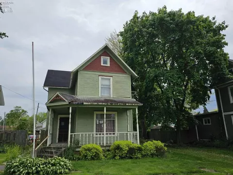 505 W Main St, Bellevue, OH 44811
