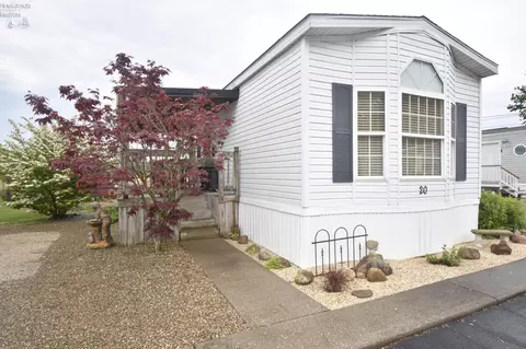 112 St Rt 61 E #LOT 20, Norwalk, OH 44857