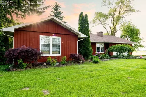 1740 County Road 270, Clyde, OH 43410