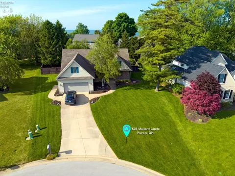 503 Mallard Cir, Huron, OH 44839 photo 37