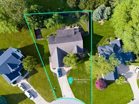 503 Mallard Cir, Huron, OH 44839 photo 2