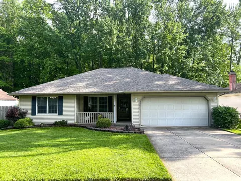 33817 Adams Ave, North Ridgeville, OH 44039