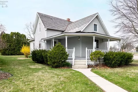 124 N Buchanan St, Fremont, OH 43420