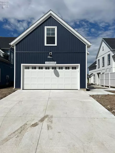 2512 Torino, Port Clinton, OH 43452