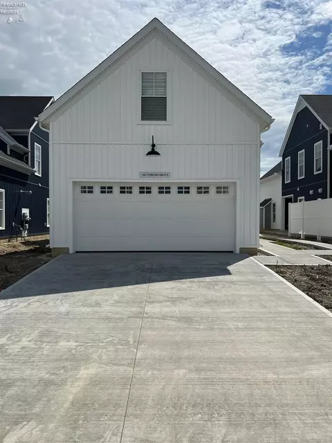 2481 Torino, Port Clinton, OH 43452