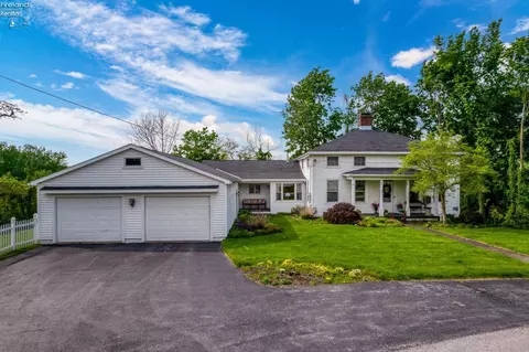 33 Bank, Milan, OH 44846