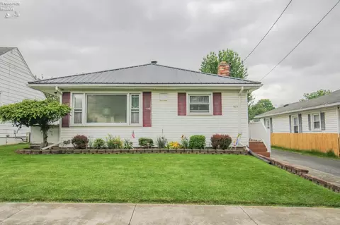 165 Walnut St, Bellevue, OH 44811