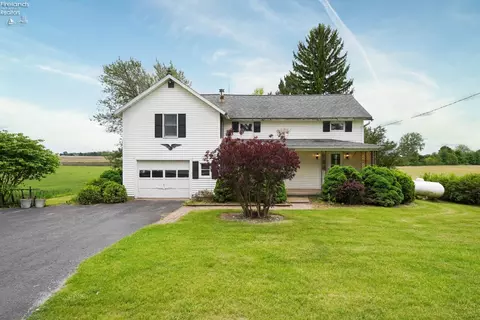3731 Cr 195, Clyde, OH 43410