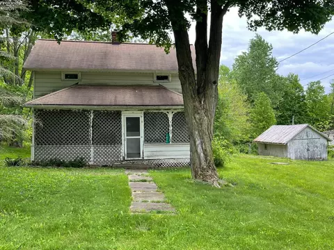 1826 Wenz Road Rd, Wakeman, OH 44889