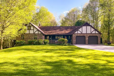 760 E County Rd 16, Tiffin, OH 44883
