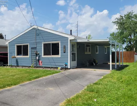 1811 Fourth St, Sandusky, OH 44870