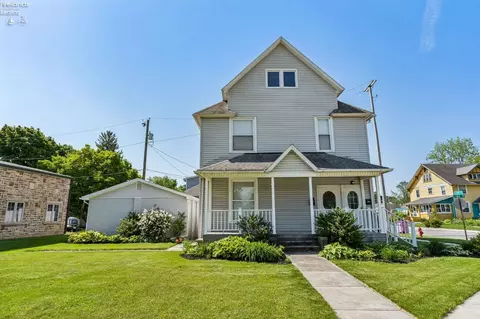 209 Lima Ave, Findlay, OH 45840