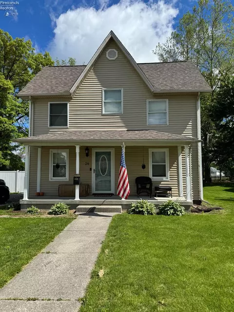 24 W Elm St, Norwalk, OH 44857