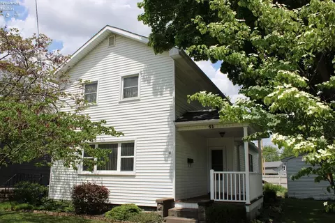 51 E League St, Norwalk, OH 44857