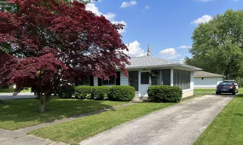 835 N Fifth St, Fremont, OH 43420