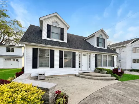 244 Northview Dr, Marblehead, OH 43440