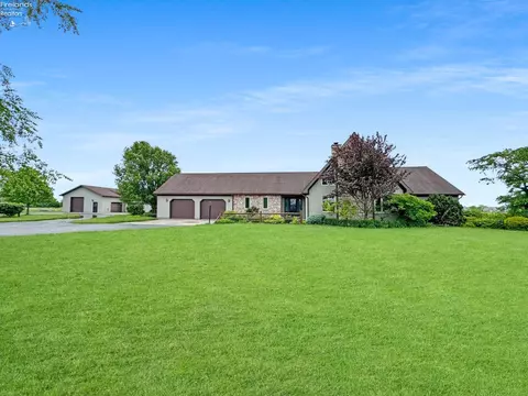 9710 W State Route 163, Oak Harbor, OH 43449