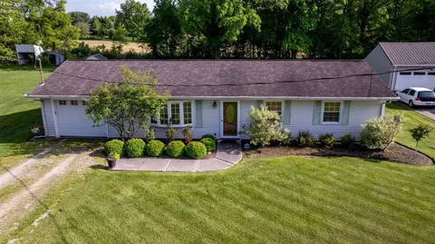 845 Jacquie Ln, Norwalk, OH 44857