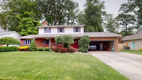 Exterior - 708 Kennedy Dr, Willard, OH 44890 photo 2 of 4