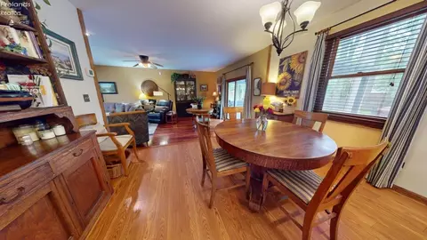 Dining - 708 Kennedy Dr, Willard, OH 44890 photo 1 of 2
