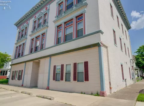 934 W Washington St #1B, Sandusky, OH 44870