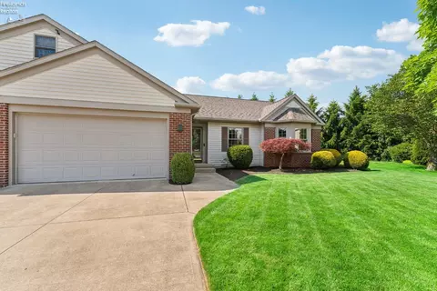 9 Amber Way, Norwalk, OH 44857