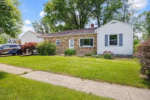 1 Central Blvd, Norwalk, OH 44857