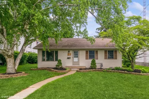 315 Moore, Bellevue, OH 44811