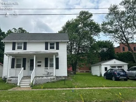 13 Baker St, Norwalk, OH 44857
