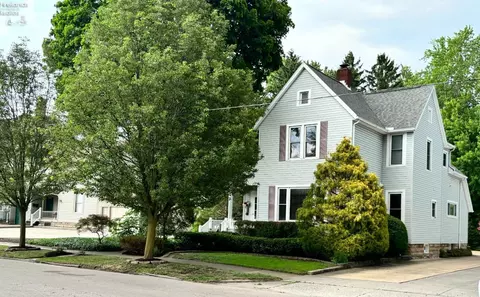 1 S Pleasant St, Norwalk, OH 44857