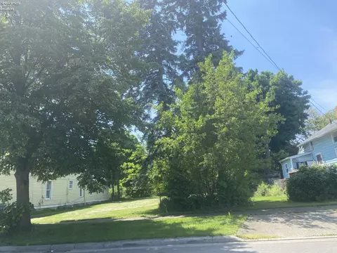 0 Perry St, Sandusky, OH 44870