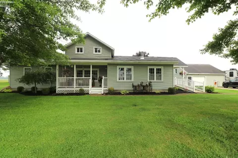 1445 St Rt 60, Wakeman, OH 44889