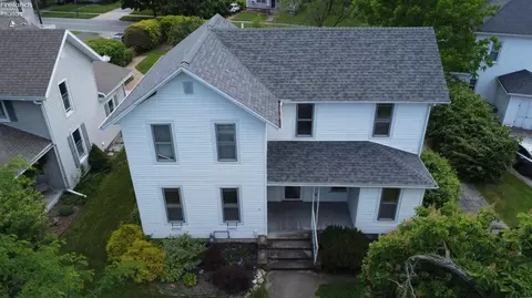 254 Northwest St, Bellevue, OH 44811