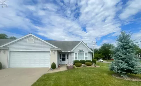 109 Parsons St #C, Norwalk, OH 44857