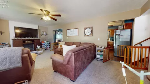 912 Tamarack Dr, Willard, OH 44890 photo 13