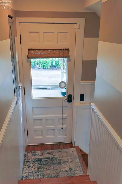 Entry Way - 202 Center St, Huron, OH 44839 photo 8 of 8